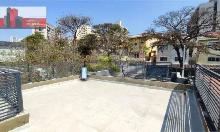 Casa r. votupoca, 138 - vila ipojuca, 3 dorms, 2 vagas, terraço, 130m²