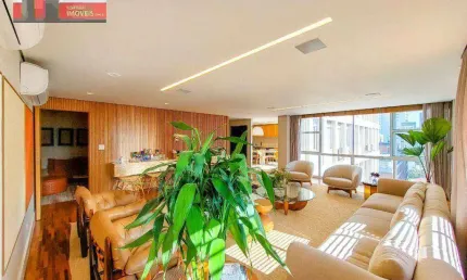Rua haddock lobo, 997 - cerqueira césar, 271m², 3 suítes, 3 vagas, ed. planalto