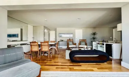 Av. dr. guilherme dumont vilares, 1930 - vila andrade, 172m², 3 vagas, brisa do morumbi