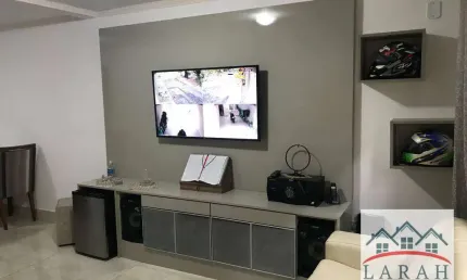 Sobrado à venda, 90 m² por R$ 620.000,00 - Butantã - São Paulo/SP
