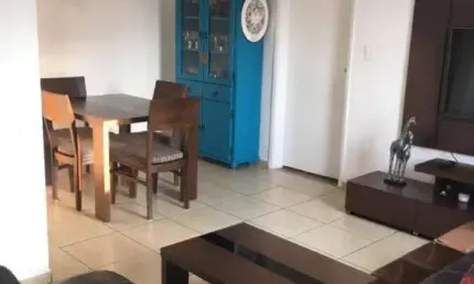 Apartamento com 3 dormitórios à venda, 81 m² por R$ 800.000,00 - Butantã - São Paulo/SP