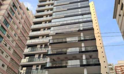 Apartamento à venda, 205 m² por R$ 7.980.000,01 - Cerqueira César - São Paulo/SP