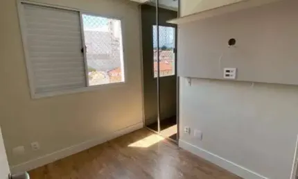 Apartamento com 3 quartos à venda na Rua Francisco Pedro do Amaral, 251, Jaguaré, São Paulo