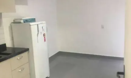 Studio com 1 dormitório para alugar, 22 m² por R$ 1.780,01/mês - Vila Sônia - São Paulo/SP