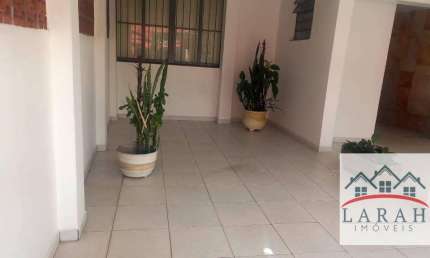 Maravilhoso Sobrado à venda com o espaço que você precisa!