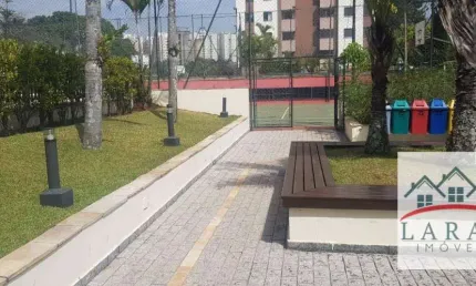Apartamento com 3 quartos à venda na Avenida Comendador Alberto Bonfiglioli, 199, Jardim Bonfiglioli, São Paulo