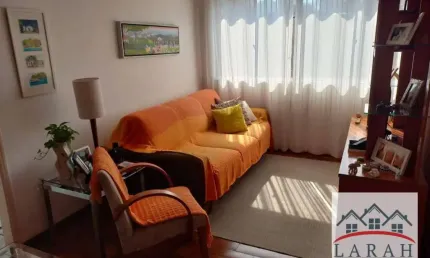 Apartamento com 2 quartos à venda na Rua Doutor Joaquim Gomes de Souza, 65, Jardim Pinheiros, São Paulo