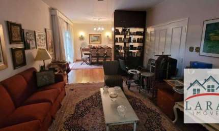 Casa com 3 quartos à venda na Avenida Afrânio Peixoto, 363, Butantã, São Paulo