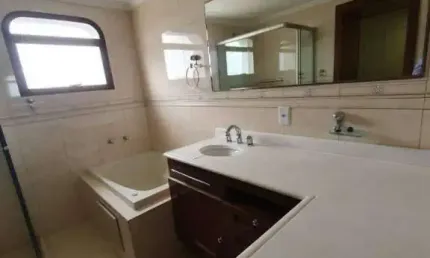 Apartamento com 4 dormitórios à venda, 232 m² por r$ 693.000,00 - vila andrade - são paulo/sp