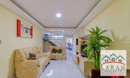 Casa à venda, 270 m² por R$ 1.650.000,00 - Água Branca - São Paulo/SP