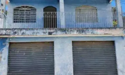 Casa com 3 dormitórios à venda, 100 m² por R$ 280.000,00 - Jardim Nova Esperança - Francisco Morato/SP