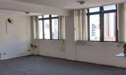 Sala para alugar, 54 m² por r$ 2.234,00/mês - lapa - são paulo/sp