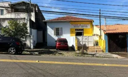 Terreno à venda, 320 m² por R$ 1.500.000,00 - Vila Madalena - São Paulo/SP