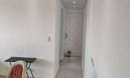 Apartamento à venda, 67 m² por R$ 450.000,01 - Vila Sônia - São Paulo/SP
