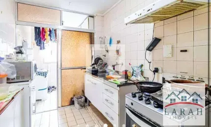 Apartamento à venda, 55 m² por r$ 260.000,01 - jardim pinheiros - são paulo/sp