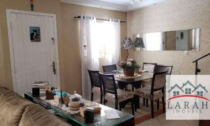 Casa à venda, 164 m² por R$ 590.000,01 - Jardim Pinheiros - São Paulo/SP