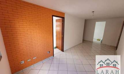 Apartamento à venda, 47 m² por R$ 212.000,00 - Umarizal - São Paulo/SP