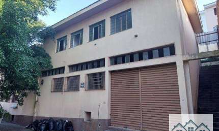 Prédio para alugar, 500 m² por R$ 15.864,00/mês - Jardim do Lago - São Paulo/SP