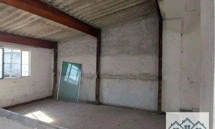 Casa para alugar, 130 m² por r$ 1.995,00/mês - jardim do lago - são paulo/sp