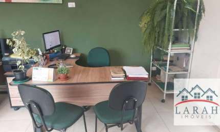 Sala para alugar, 103 m² por R$ 20.416,00/mês - Jardim do Lago - São Paulo/SP