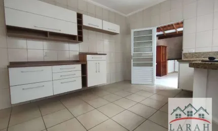 Sobrado Geminado com 3 dormitórios, 160 m² - venda por R$ 628.000 ou aluguel por R$ 3.900/mês - Condomínio Villa D Este - Cotia/SP
