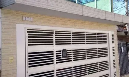 Sobrado à venda, 107 m² por r$ 650.000,00 - jardim jamaica - são paulo/sp