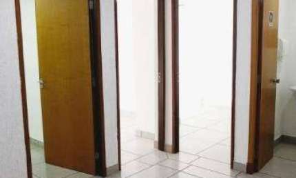 Sala para alugar, 40 m² por R$ 2.720,22/mês - Jaguaré - São Paulo/SP