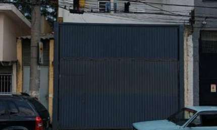 Galpão à venda, 147 m² por R$ 750.000,00 - Vila Antônio - São Paulo/SP