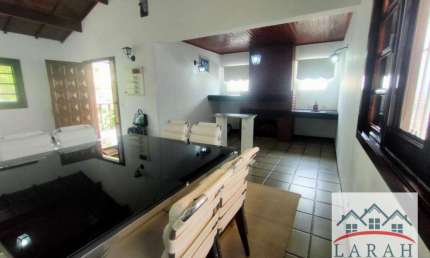 Casa com 3 dorm. sendo 1 suíte à venda, 335 m² por R$ 1.300.000 - Pinus Park - Cotia/SP