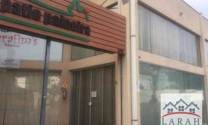 Sala Comercial à venda, 43 m² por R$ 250.000 - Jardim da Glória - Cotia/SP