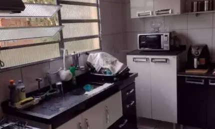Casa com 2 dormitórios à venda, 120 m² por R$ 450.000,01 - Vila Vasconcelos - São Paulo/SP