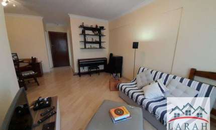 Apartamento com 2 dormitórios à venda, 72 m² por R$ 440.000 - Butantã - São Paulo/SP