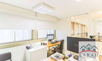 Conjunto à venda, 154 m² por R$ 1.800.000,00 - Jardim Paulistano - São Paulo/SP