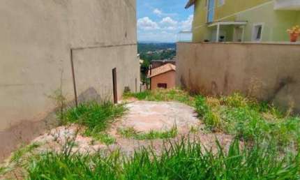 Terreno à venda, 125 m² por R$ 155.000 - Residencial Vila Deste- Cotia/SP