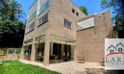 Casa com 3 dormitórios à venda, 280 m² por R$ 1.080.000 - Jardim Atalaia - Cotia/SP