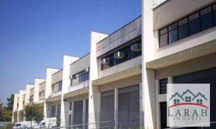 Galpão para alugar, 575 m² por R$ 28.824,88/mês - Tamboré - Barueri/SP