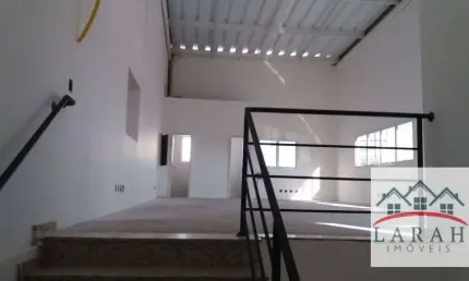 Galpão para alugar, 200 m² por R$ 25.981,58/mês - Vargem Grande Paulista - Vargem Grande Paulista/SP