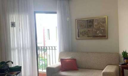 Apartamento à venda, 56 m² por R$ 380.000,00 - Jardim Rio Pequeno - São Paulo/SP