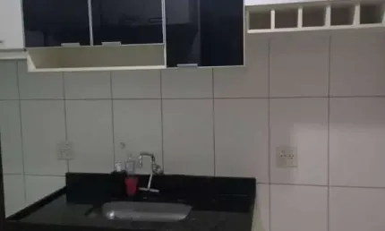 Apartamento com 2 dormitórios à venda, 49 m² por R$ 240.000,00 - Parque Esmeralda - São Paulo/SP