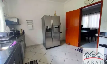 Casa com 3 dormitórios para alugar, 177 m² por r$ 5.100,00/mês - villa d´este - cotia/sp
