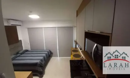 Studio à venda, 26 m² por r$ 430.000,00 - butantã - são paulo/sp