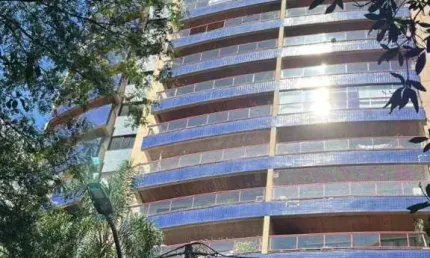 Apartamento com 3 dormitórios à venda, 163 m² por R$ 950.000,00 - Vila Suzana - São Paulo/SP