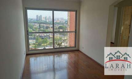 Apartamento com 2 dormitórios à venda, 50 m² por R$ 550.000 - Metrô Butantã - São Paulo/SP