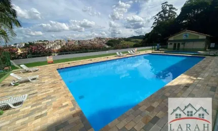 Apartamento com 2 dormitórios para alugar, 52 m² por R$ 1.685,00/mês - Jardim Caiapia - Cotia/SP