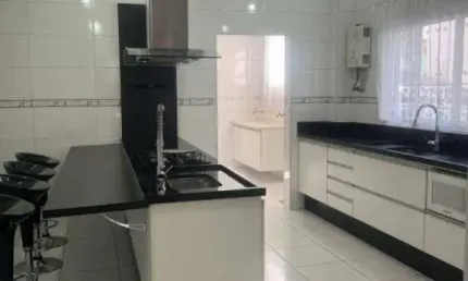 Casa com 3 dormitórios à venda, 356 m² por R$ 1.071.000,00 - Villa D´este - Cotia/SP