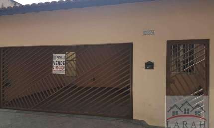 Casa com 3 dormitórios à venda, 100 m² por R$ 750.000,00 - Conjunto Residencial Butantã - São Paulo/SP