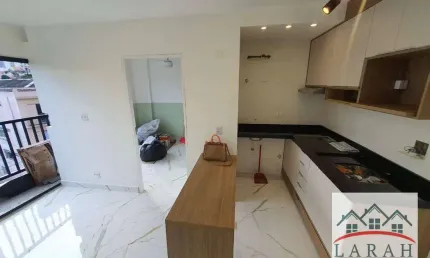 Apartamento com 1 dormitório para alugar, 30 m² por R$ 2.960/mês - Jardim Sao Paulo(Zona Norte) - São Paulo/SP
