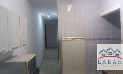 Apartamento com 2 dormitórios para alugar, 80 m² por R$ 2.450/mês - Vila São Domingos - São Paulo/SP