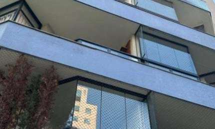 Apartamento Duplex, 250 m² - venda por R$ 4.600.000,00 ou aluguel por R$ 29.195,69/mês - Vila Nova Conceição - São Paulo/SP