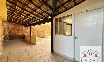Casa para alugar, 150 m² por r$ 4.180,00/mês - jardim ester yolanda - são paulo/sp